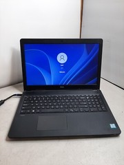 Dell Latitude 3580 15.6″ Laptop i3-7100U 2.4GHz 4GB 256GB SSD Win11 #97