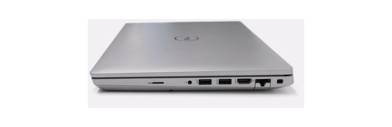 Dell Latitude 5431 i7-1270P 2.2GHz 32GB 512GB NVMe 14" Win 11 Pro: Good gallery