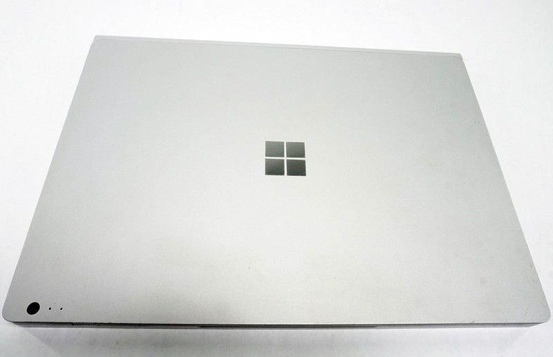 Microsoft Surface Book 2 13.5" 1832 i7-8650U 1.9GHz 8GB RAM 256GB SSD GTX 1050 gallery