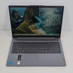 Lenovo IdeaPad Slim 3 82X7 15.6″ i3-1315U 1.2GHz 8GB RAM 256GB SSD