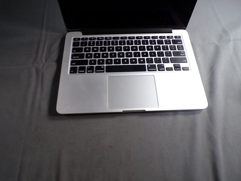 MacBook Pro "Core i5" 2.6 13" Mid-2014 2.6GHz Core i5 (i5-4278U) 8GB RAM **NO HD gallery