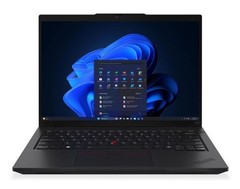LENOVO ThinkPad L14 G6 14′ WUXGA IR AMD R7-350 16GB DDR5 512GB SSD Radeon 860M