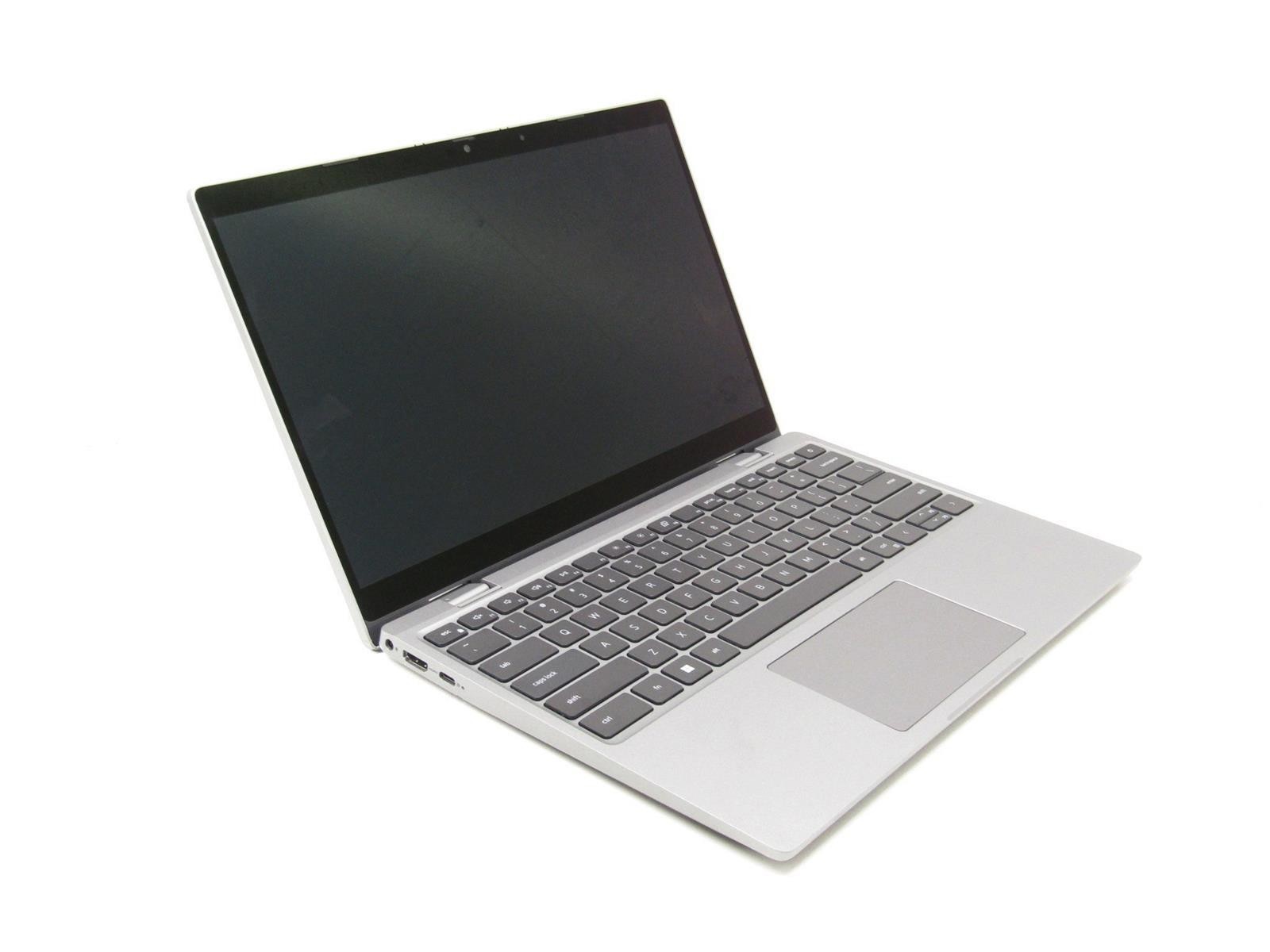 Dell Latitude 3330 13.3" | 2.50GHz Quad Core i5-1155G7 | 8GB PC4 | 256GB m.2 SSD gallery