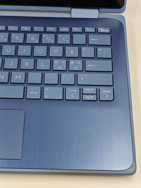 HP ProBook x360 11 G5 EE - Working, no SSD, no Bootable Device gallery