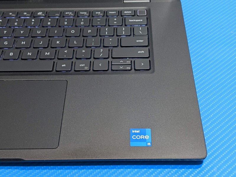 Dell Latitude 7530 15.6"FHD i5-1245U 1.3GHz 8GB 256GB SSD Win11Pro WRNTY-11/2025 gallery