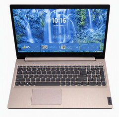 LENOVO IDEAPAD 3 CORE i3-1115G4 | 12GB 256GB SSD + MS Office 2021 | TOUCHSCREEN