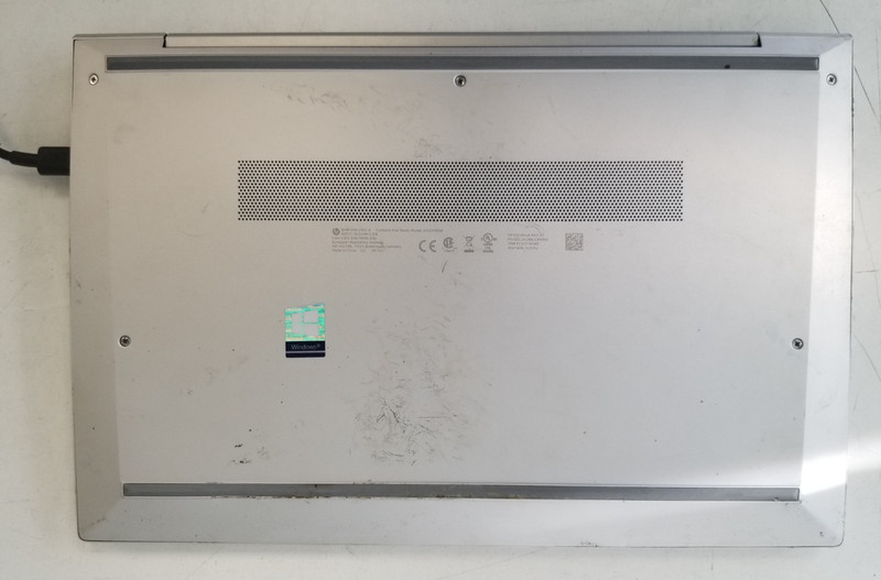HP EliteBook 840 G7 14" Intel Core i5-10310U 1.7GHz 16GB RAM 512GB SSD Win 11 gallery