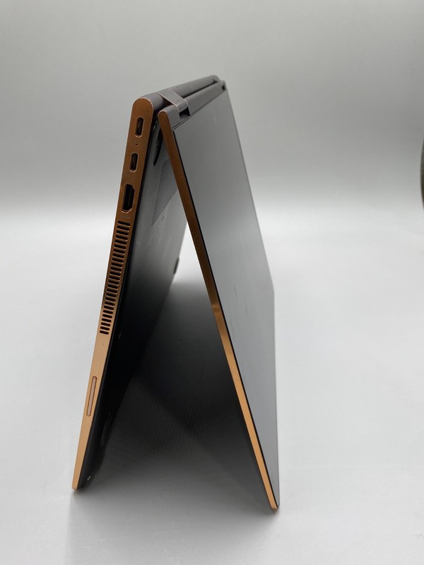 HP SPECTRE X360 Convertible 15-BL0XX 15.6" i7-7500U 256GB SSD 16GB DDR4 Laptop C gallery