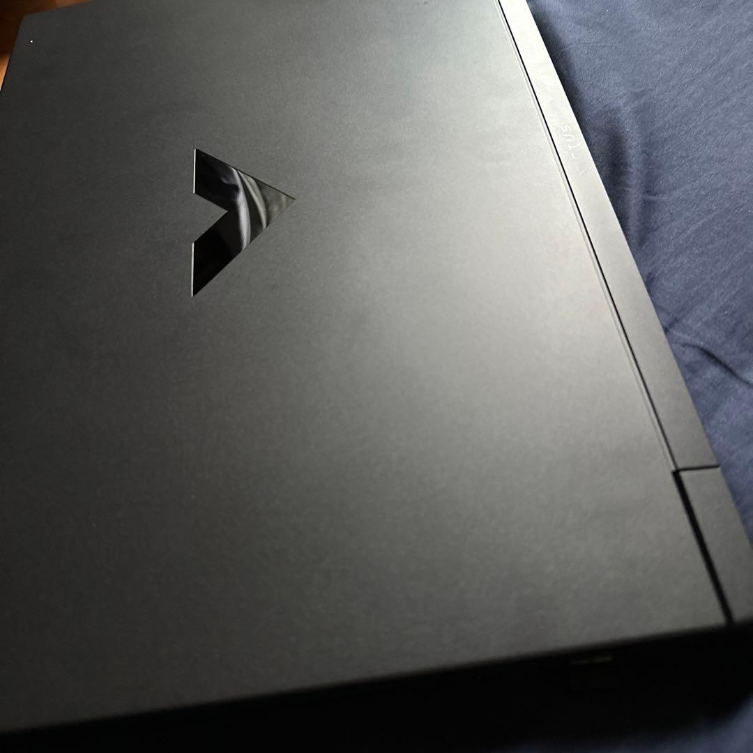 HP Victus 15-fb1013dx Gaming Laptop Ryzen 5 8GB 512GB SSD RTX 2050 15.6" FHD gallery