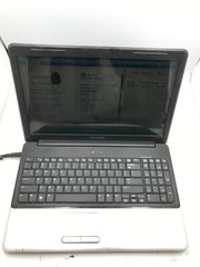 Compaq Presario CQ60 16″ Laptop AMD Sempron 2 Gb RAM -DEAD PIXELS – MZ