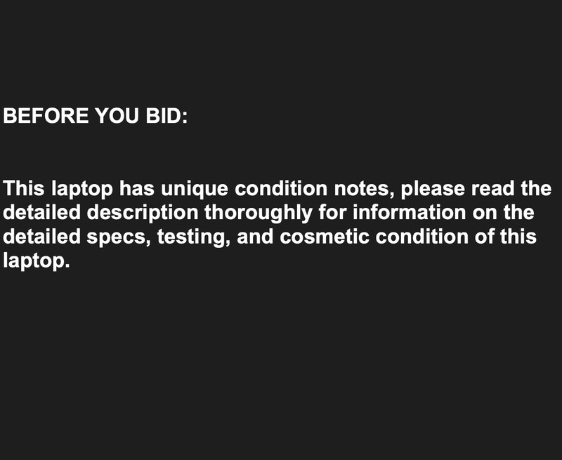 Dell Latitude 7410 FHD Laptop! i5-10610U •16GB RAM •256GB SSD •Win11P •Charger gallery