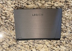 Gaming Laptop – Lenovo Legion 5 Pro – NVIDIA GeForce RTX 3070 Ti – 32 GB RAM