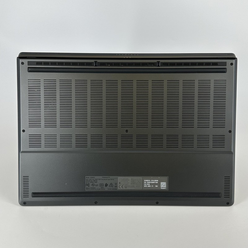 Asus ROG Zephyrus G16 GU605 240Hz QHD+ 2.9GHz Ultra 9 285H 32GB 2TB SSD RTX 5080 gallery
