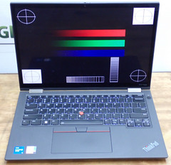 Lenovo ThinkPad X13 Yoga Gen 2 Touchscreen 2-in-1 Intel i5-1145G7 16GB 256GB SSD