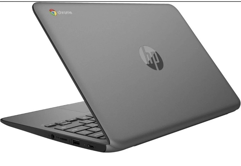 HP Chromebook 11A G8 Education AMD A4-9120C 4GB 32GB eMMC 11.6-inch WLED HD gallery