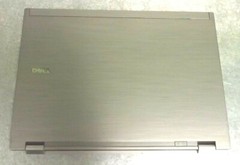 Dell Latitude E6410 Intel Core i5 M560 2.67GHz No Ram/HDD/Batt/PS