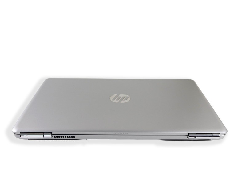 HP ENVY 17.3 TOUCH Intel i7-6700HQ 256GB SSD + 1TB HDD, 16GB RAM, NVIDIA 960M gallery