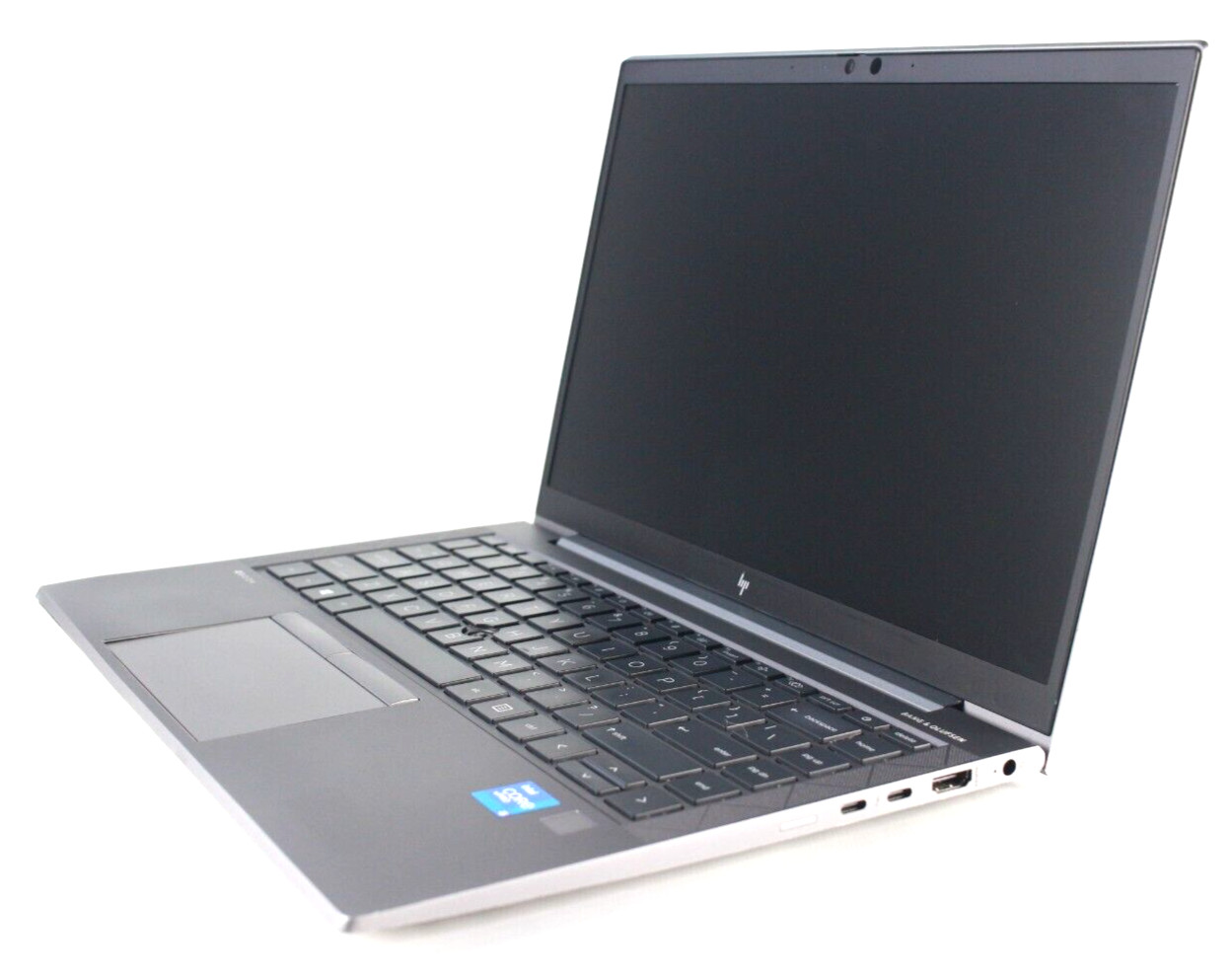 HP ZBook Firefly G8 15" Laptop i5 11th Gen 256GB SSD 8GB RAM Win 11 Pro (BH) gallery