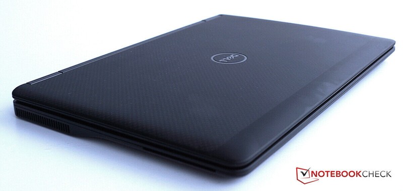 Unique UltraBook Dell e7250 Core i5 Max 5300U 4GB 120GB SSD Win10 Pro gallery