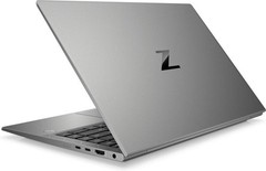 HP ZBook Firefly 14 Inch G8 i5 11th Gen 16GB RAM No Storage No AC