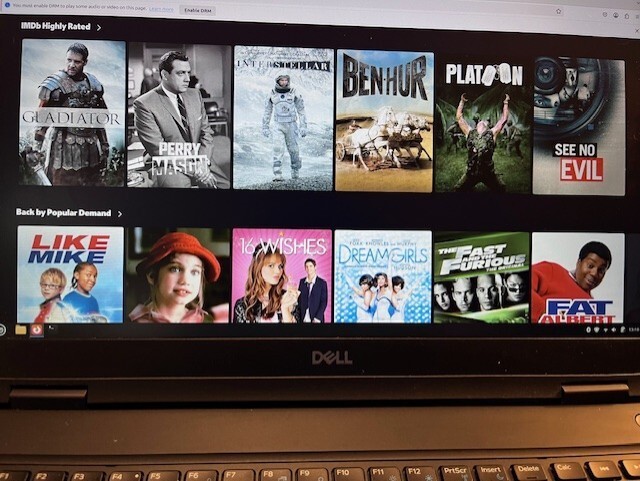 Dell Laptop Windows 11 Pro , 16GB, 480GB SSD, New Batt- 1 YR WTY gallery