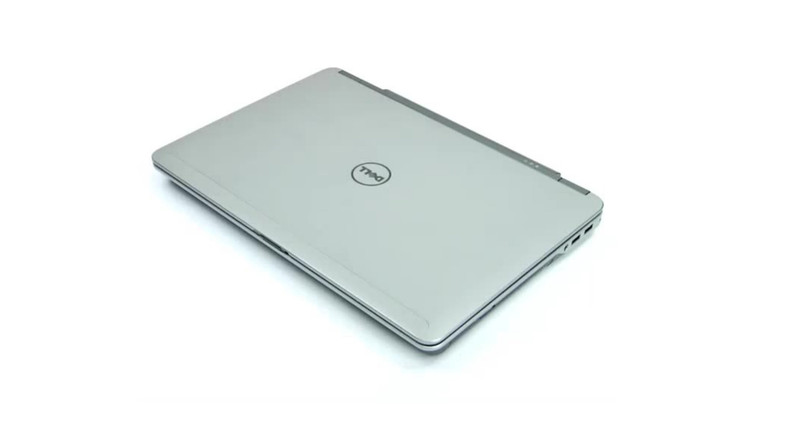 Dell Latitude E6440 14" Core i7-4610M 3GHz 16GB 256GB SSD Webcam Win 10 Laptop gallery