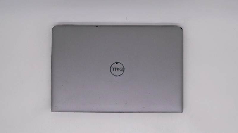 Dell Precision 3480 14" i7-1360p 16GB 512GB READ DESC gallery