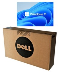 NEW DELL 15.6″ A6 2.40GHz 8GB RAM 256GB SSD CD/DVD WINDOWS 11 PRO