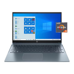 HP Pavilion 15-eg0073cl 15 inch (512GB, Intel Core i7 11th Gen., 4.60GHz , 16GB)