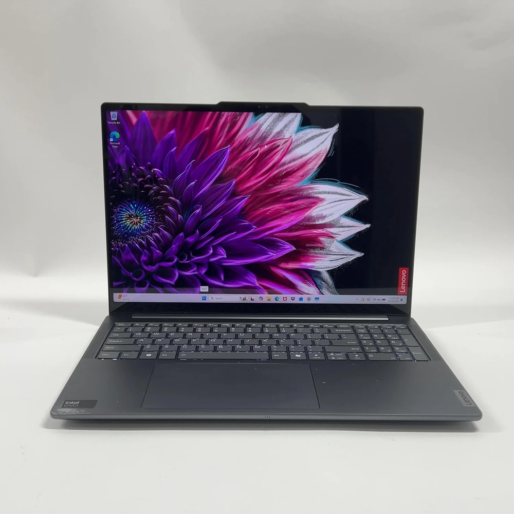Lenovo Yoga Pro 9i PF9XB 16" OLED Core Ultra 9 185H 32GB RAM 1TB SSD RTX 4050