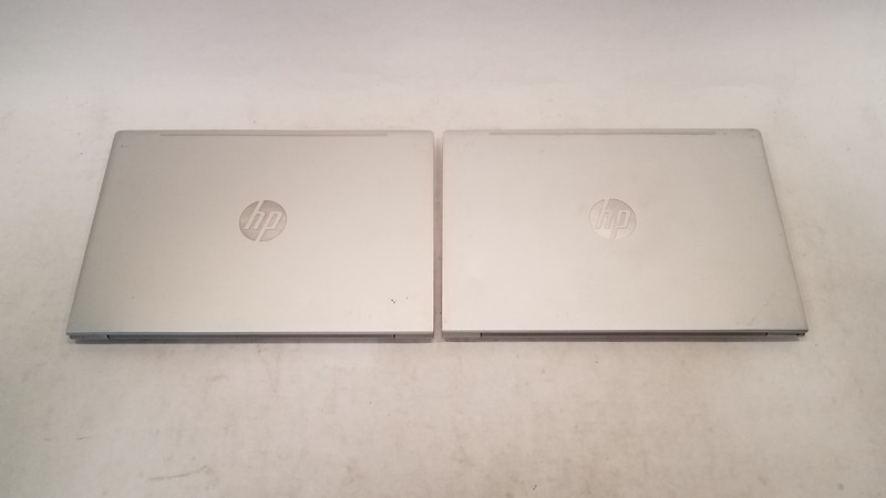 HP ProBook 430 G8, 13.3-inch, i5-1135G7@2.4GHz, 16GB RAM, 512GB NVMe, Lot of 2 gallery