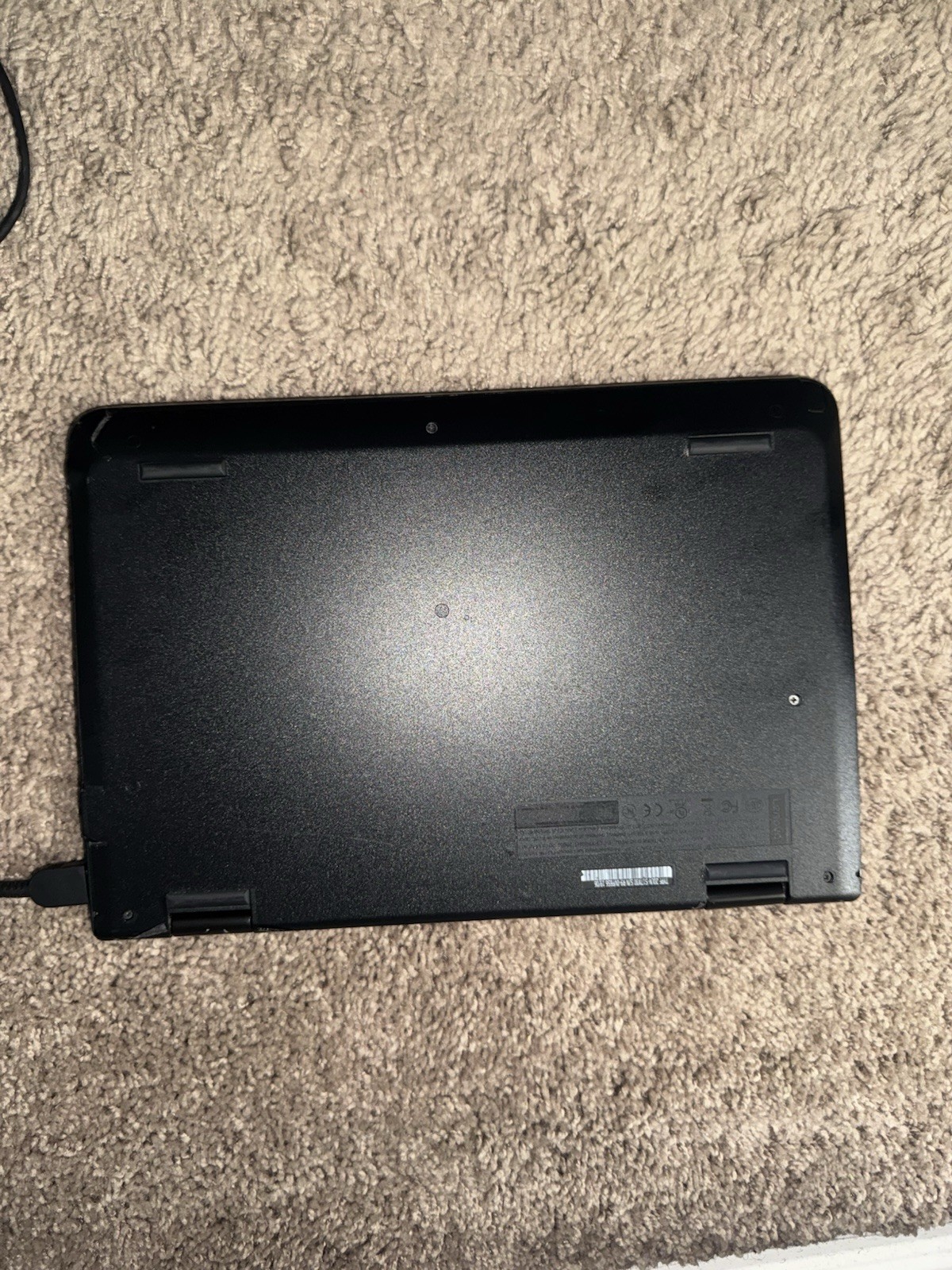 Lenovo ThinkPad Yoga 11e 4th Gen 11.6" Screen, 120GB SSD, 4GB RAM gallery