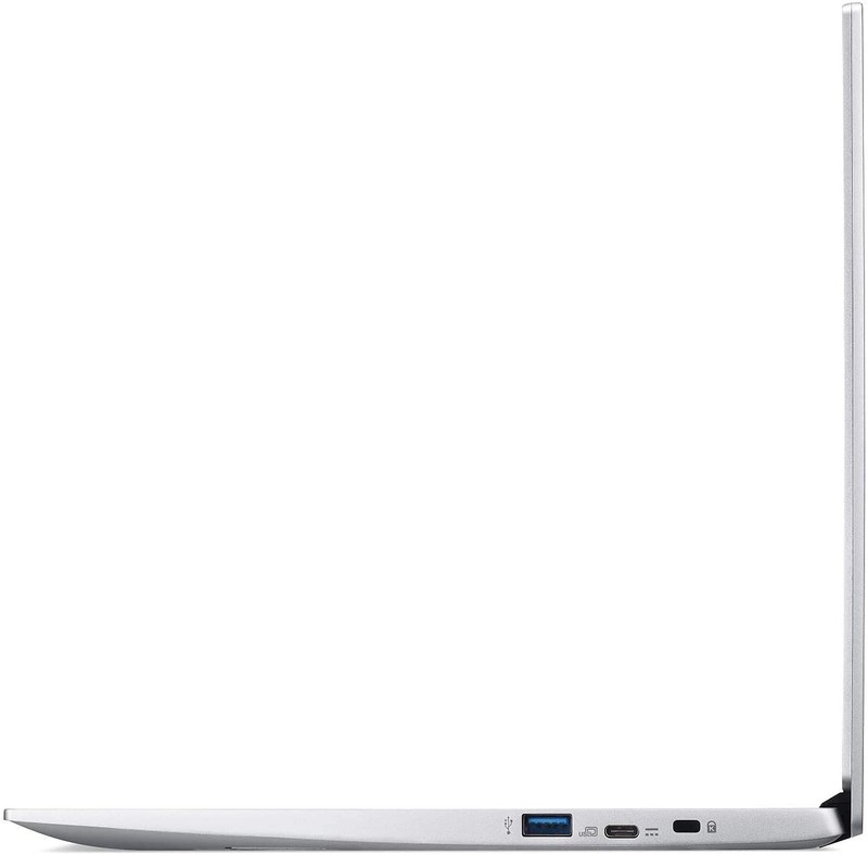 acer Chromebook 514 CB514-1H-C0FF Intel Celeron N3350 14" Full HD 4GB LPDDR4 32G gallery