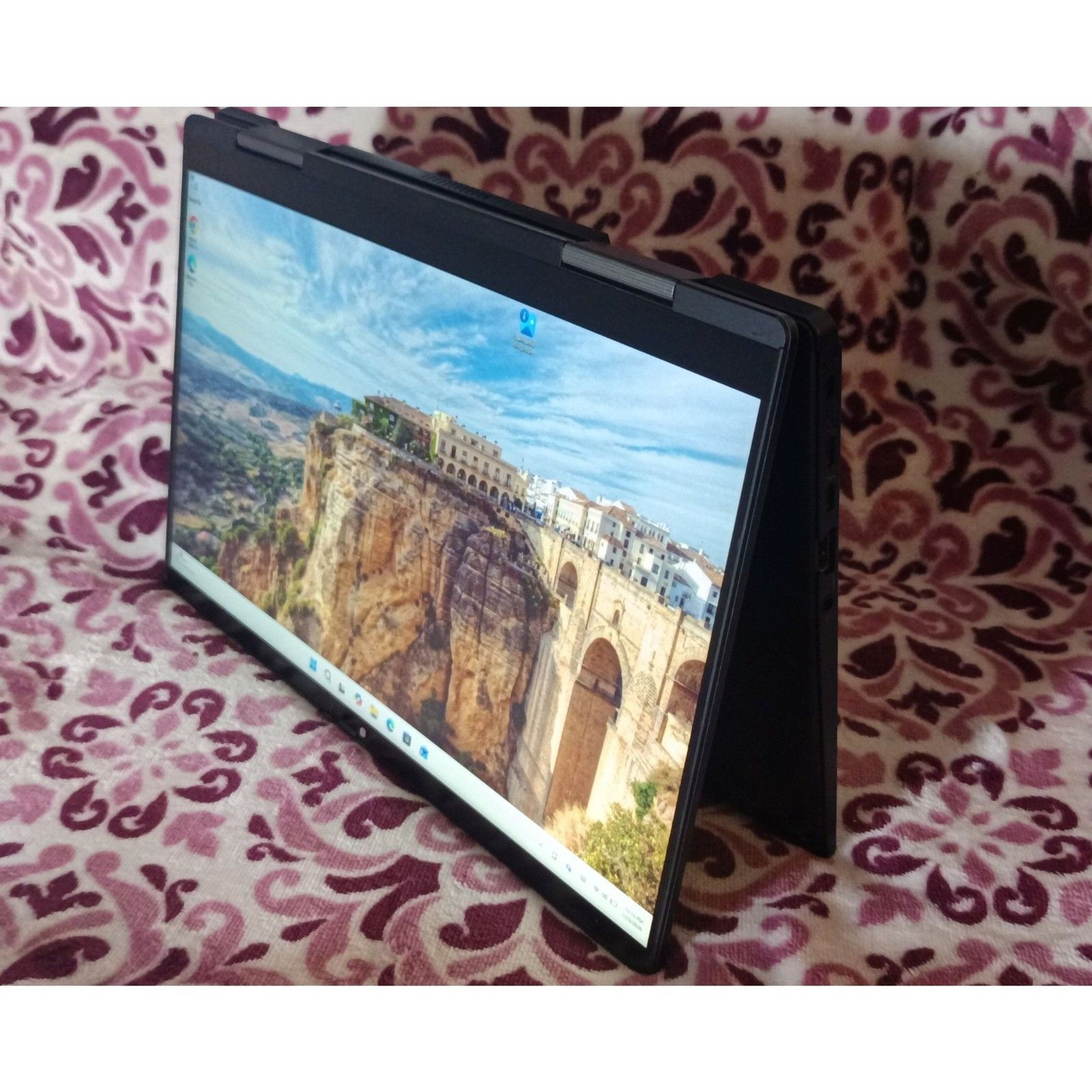 Dynabook (Toshiba) Portege 2-in-1 X30W-J Laptop 16GB RAM 500GB SSD Core i7 gallery