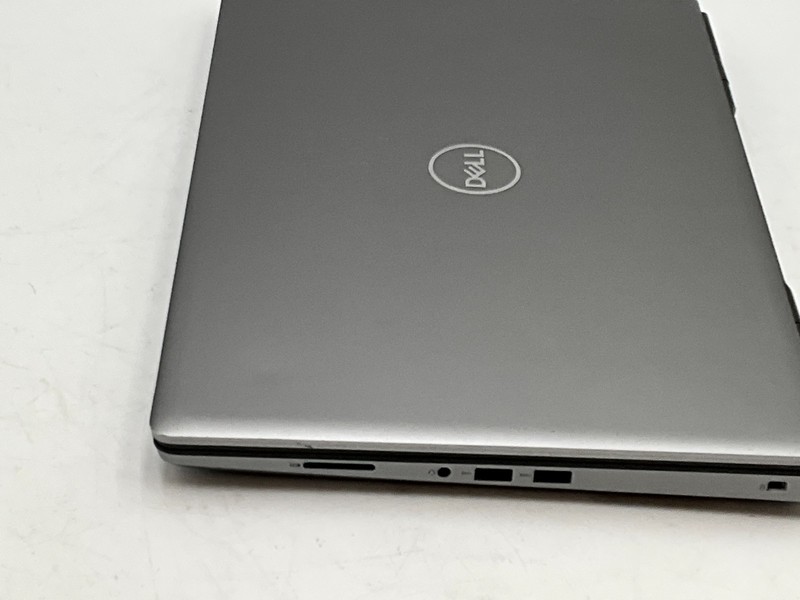 DELL Precision 7550 i7-10850H 2.70gh 64gb 1TB T2000 15.6" LAPTOP B0L7Z33 gallery