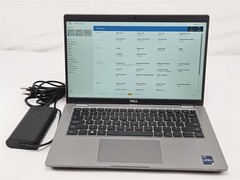 Latitude 5431 Dell 14″ i7-1270P 2.2GHz 16GB 256GB SSD Laptop