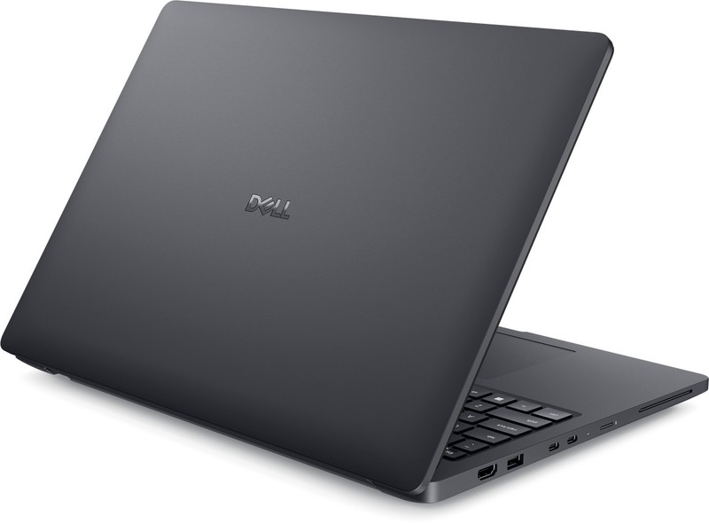 Dell Pro Max Mc16250 16" Intel® Core™ Ultra 7 255H, 16 cores 512 GB SSD 16 GB DD gallery