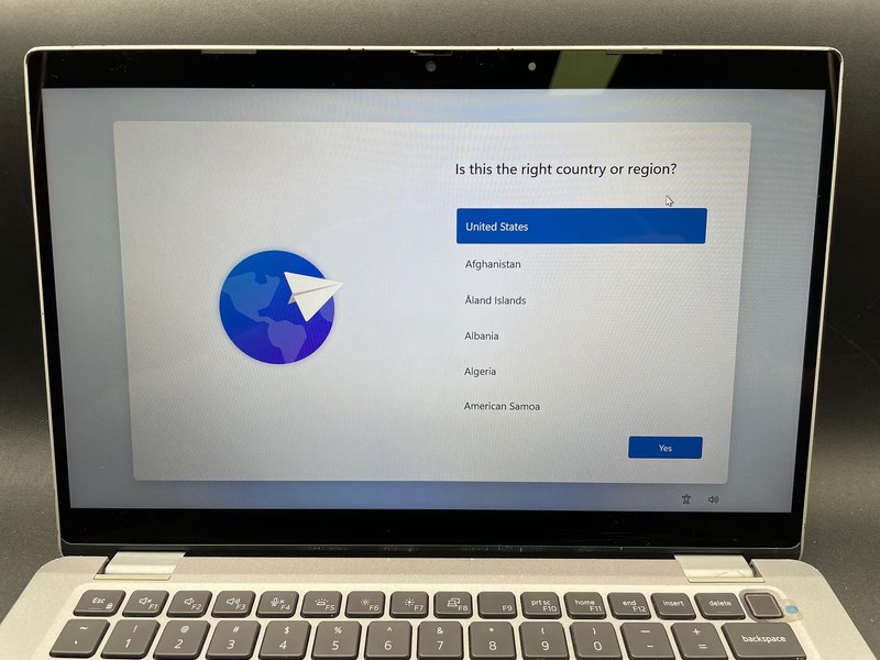 Dell Latitude 5330 Used 13.2" (i5-1245U-16GB-256GB NVMe) gallery