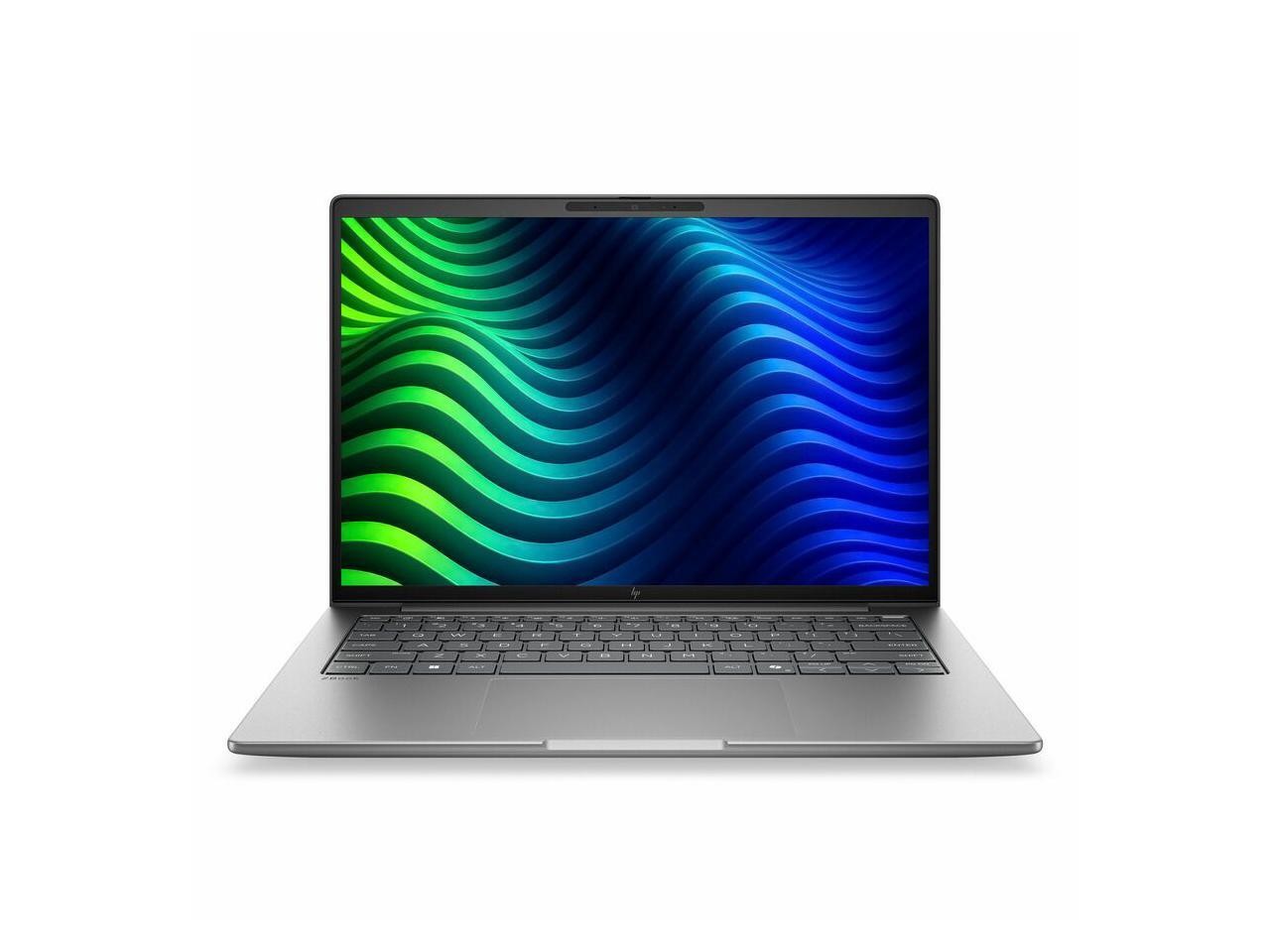 HP ZBook 8 G2i 16" Copilot+ PC Mobile Workstation - Intel Core Ultra 9 386H - 32 gallery