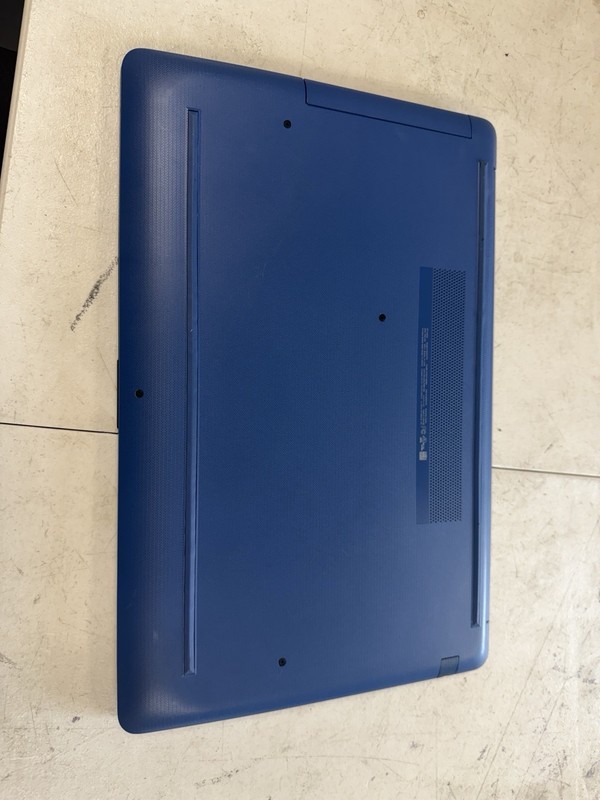 ✅ HP Laptop 17-by0xxx ✅ 17.3" i3-8130U ✅ 4gb RAM ✅ 250gb SSD ✅ Win 11 Home gallery