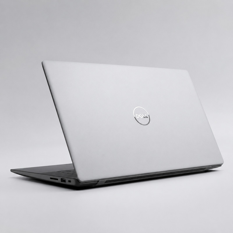 Dell XPS 15 9510 i9-11900H 32GB RAM 1TB SSD RTX 3050 Ti 3.5K OLED Touch gallery