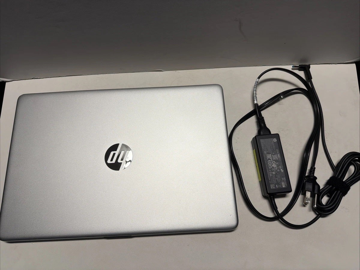 HP 15-ef2033dx 15.6" (256GB SSD, AMD Ryzen 3 5000 Series, 3.80 GHz, 8GB) Laptop gallery