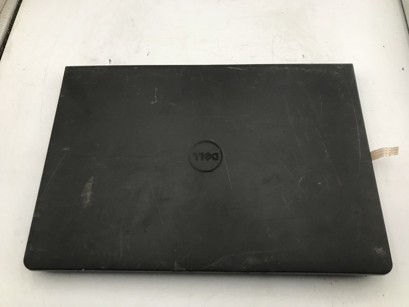 DELL INSPIRON 15 3552 - FOR PARTS/REPAIR - AMD E2 CPU - NO RAM -READ DESCRIP- BB gallery