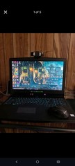 Gaming laptop Alienware 17R4 Core 17 1TBHD/128SSD