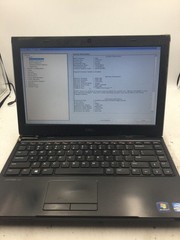 DELL LATITUDE 3330 – BOOTS TO BIOS – INTEL I3 2375M – 4GB RAM – READ DESC – BB!!