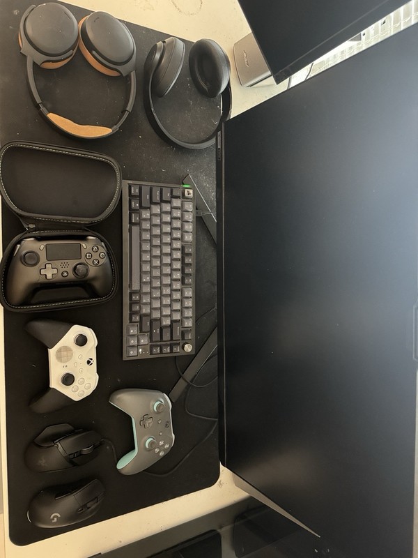 Selling Everything In The Picture Entire Pc Set Up Message For Details gallery