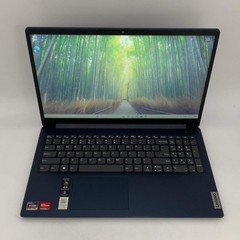 Lenovo IdeaPad 1 15AMN7 15.6″ Ryzen 5 7520U 2.8GHz 8GB RAM 256GB SSD