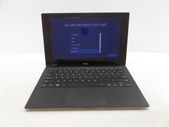 Dell XPS 13 9350 13.5in Intel I5-7200U 2.50GHz 8GB RAM Windows 10