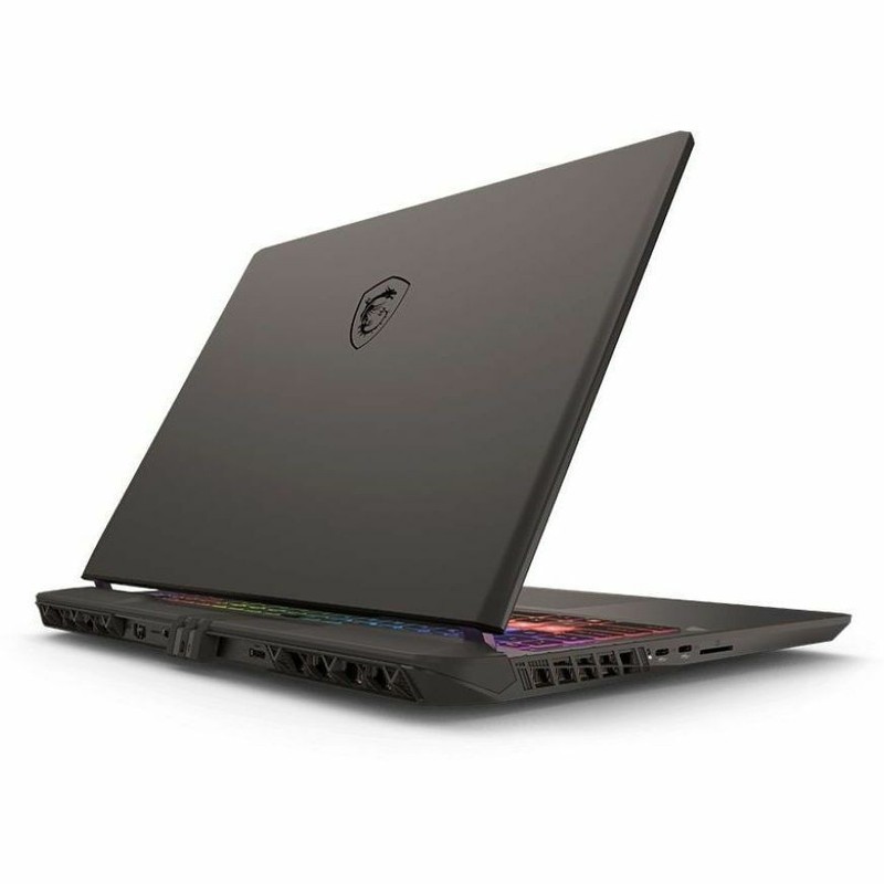 MSI Vector A16 HX A8WHG-048US 16 Gaming Notebook - QHD+ - 240 Hz - AMD Ryzen 9 gallery