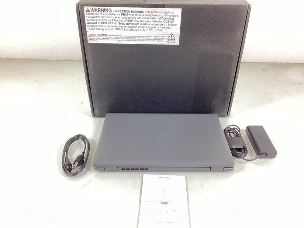 Dell Latitude 3550 15.6" FHD i5-1345U 8GB 256GB WiFi 6E W11P - GCW0D